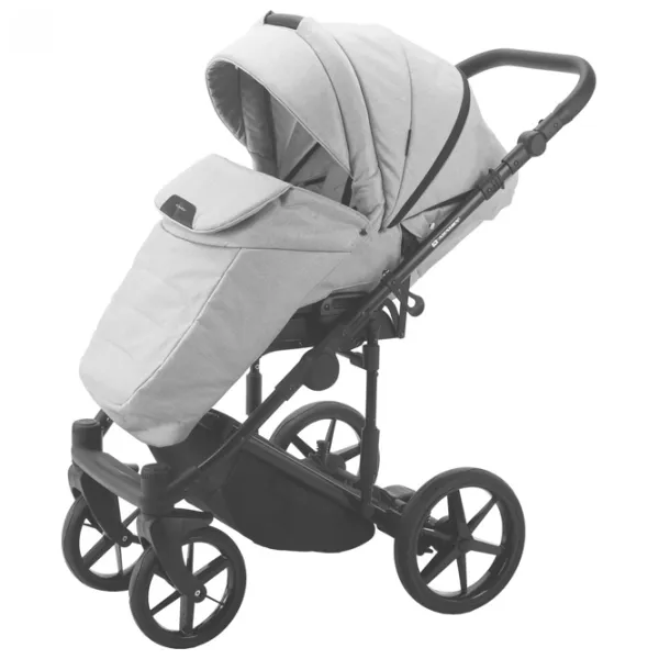 Детская коляска Adamex Zico Lux TK-50/ Зелёный photo 3