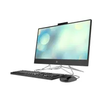All-in-One PC HP AIO 27" Full HD Ryzen 3/ 27-cr0018ci/ 8 GB/ 512 GB/ Black photo 3