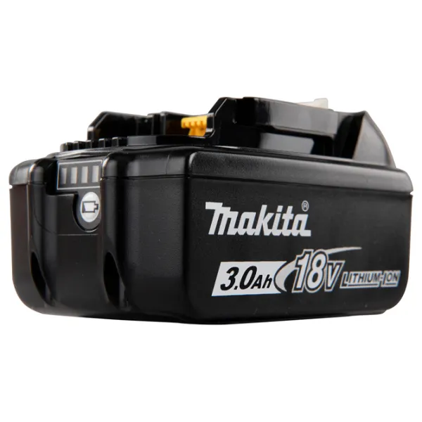 Аккумулятор для инструментов Makita BL1830B Li-Ion/ 3 Ач/ 18 V photo 2