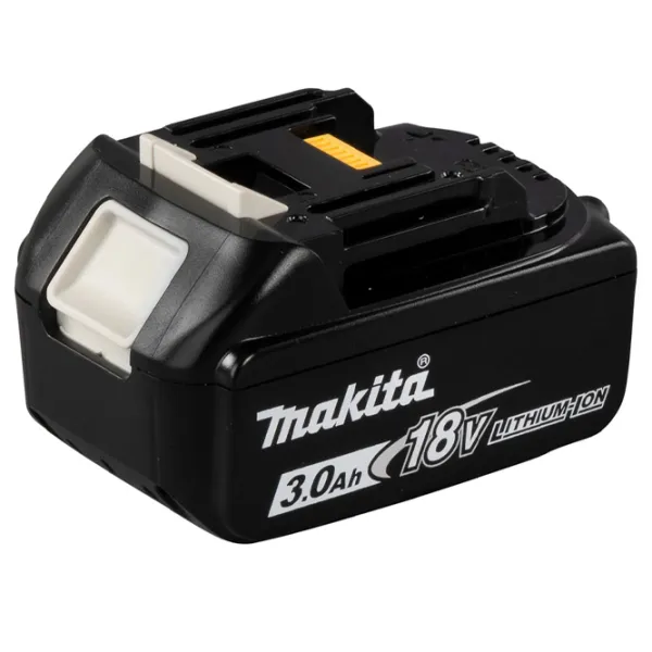 Аккумулятор для инструментов Makita BL1830B Li-Ion/ 3 Ач/ 18 V photo 3