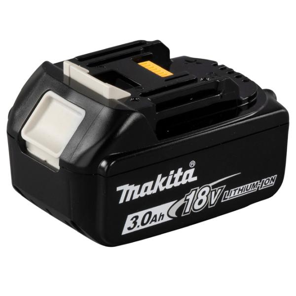Аккумулятор для инструментов Makita BL1830B Li-Ion/ 3 Ач/ 18 V photo 3