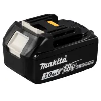 Аккумулятор для инструментов Makita BL1830B Li-Ion/ 3 Ач/ 18 V photo 3