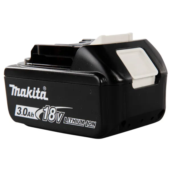 Аккумулятор для инструментов Makita BL1830B Li-Ion/ 3 Ач/ 18 V photo 4