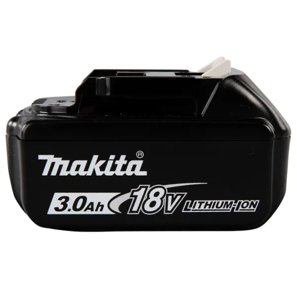 Аккумулятор для инструментов Makita BL1830B Li-Ion/ 3 Ач/ 18 V photo 5