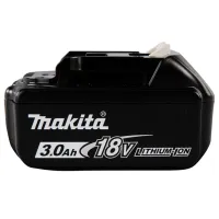 Аккумулятор для инструментов Makita BL1830B Li-Ion/ 3 Ач/ 18 V photo 5