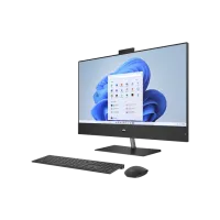 Моноблок HP Pavilion 31.5" 3K 32-b0003ci/ 16 ГБ/ 512 ГБ/ Черный photo 3