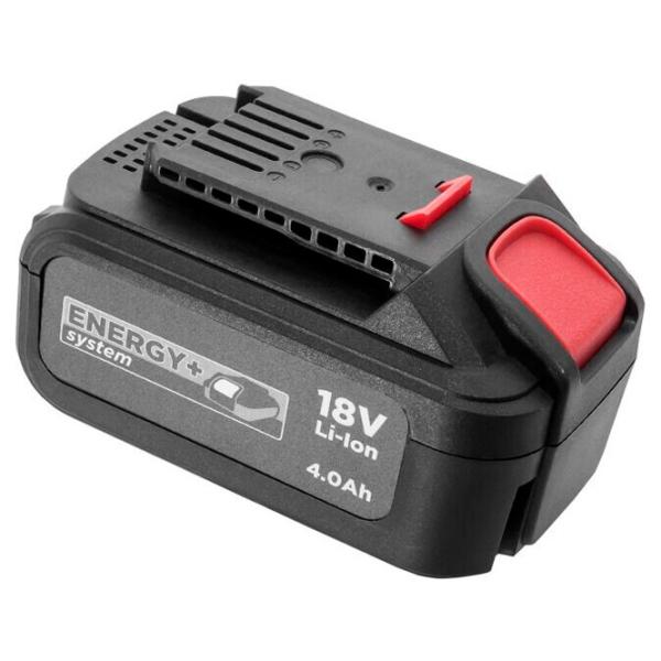 Аккумулятор для инструментов Graphite 58G004 Li-Ion/ 4 Ач/ 18 V photo 2