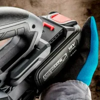 Acumulator pentru instrumente Graphite 58G004 Li-Ion/ 4 Ah/ 18 V photo 3