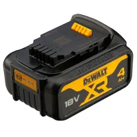 Аккумулятор для инструментов Dewalt DCB182 Li-Ion/ 4 Ач/ 18 V photo 2