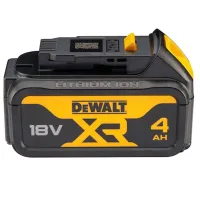 Аккумулятор для инструментов Dewalt DCB182 Li-Ion/ 4 Ач/ 18 V photo 3