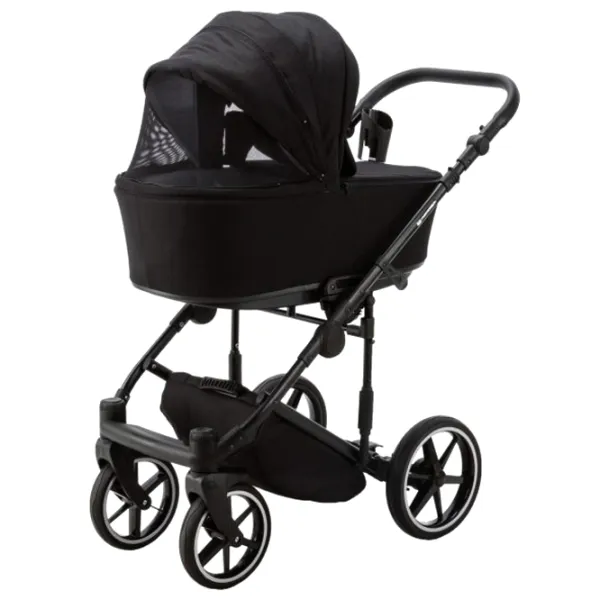 Детская коляска Adamex Zico Lux TK-53/ Черный photo 2