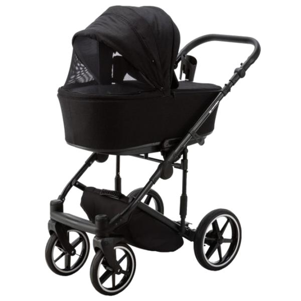 Детская коляска Adamex Zico Lux TK-53/ Черный photo 2