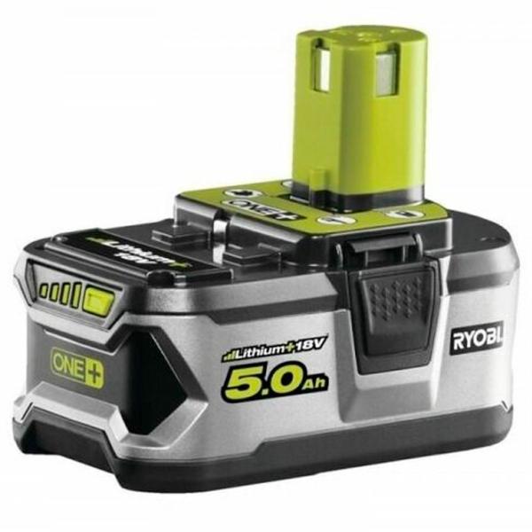 Acumulator pentru instrumente Ryobi RC18120-250 Li-Ion/ 5 Ah/ 18 V photo 5