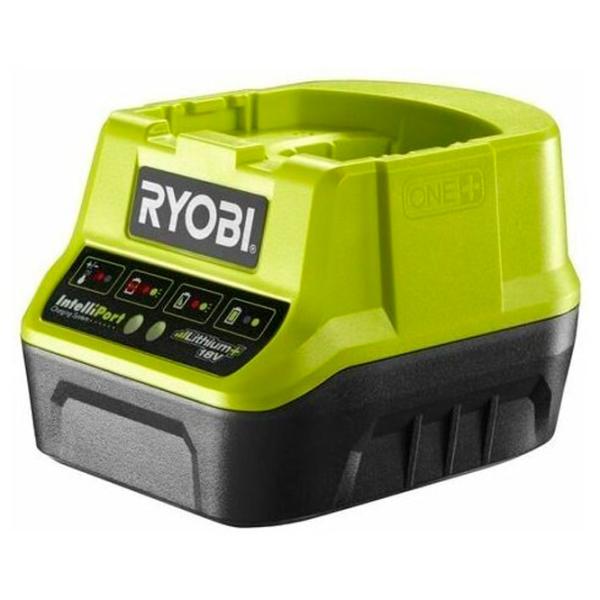 Acumulator pentru instrumente Ryobi RC18120-250 Li-Ion/ 5 Ah/ 18 V photo 6