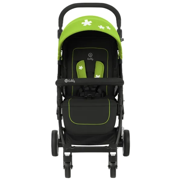 Детская коляска Kiddy Urban Star 1 5612107/ Зелёный photo 2