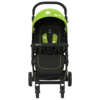 Cărucior pentru copil Kiddy Urban Star 1 5612107/ Green photo 2