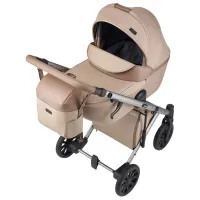 Cărucior pentru copil Anex e/ type ET-SE01/ Beige photo 2