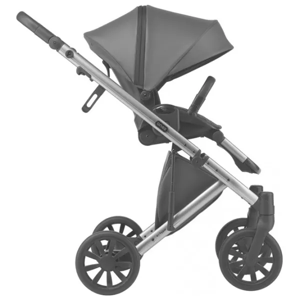 Детская коляска Anex e/ type ET-SE01/ Бежевый photo 4