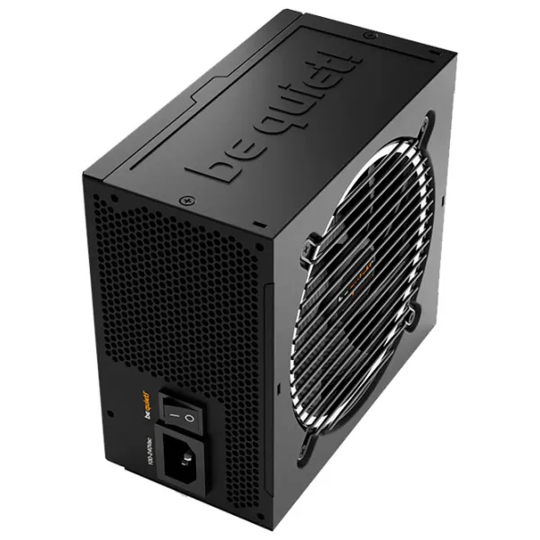 Be quiet! PURE POWER 12 M 80+ Gold/ 1200 Вт photo 3