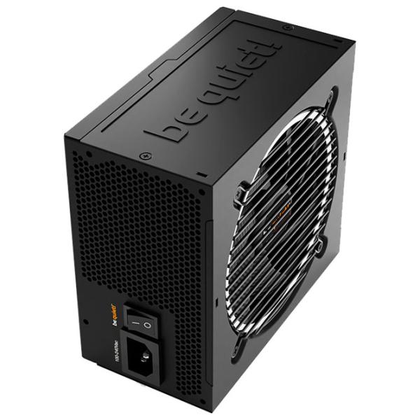 Be quiet! PURE POWER 12 M 80+ Gold/ 1200 Вт photo 3