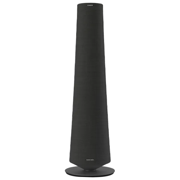 Sistem audio Harman Kardon Citation Tower with 400 W/ Black photo 3
