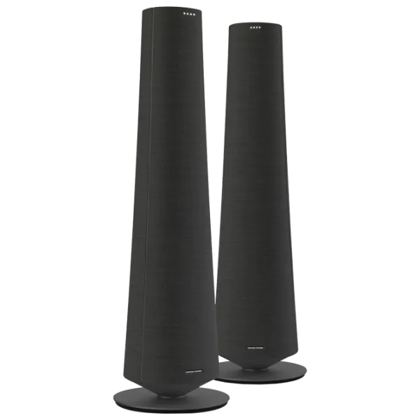 Sistem audio Harman Kardon Citation Tower with 400 W/ Black photo 6