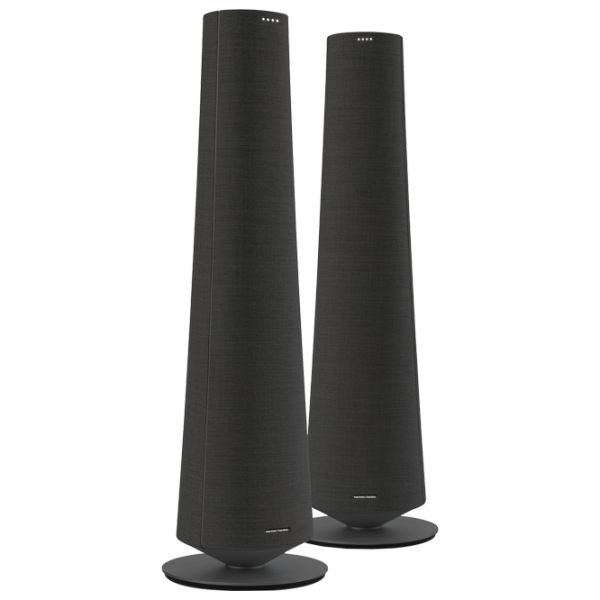 Sistem audio Harman Kardon Citation Tower with 400 W/ Black photo 6