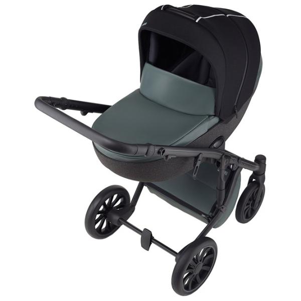 Детская коляска Anex m/ type PRO EP-02/ Зелёный photo 2