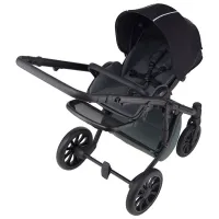 Cărucior pentru copil Anex m/ type PRO EP-02/ Green photo 3