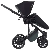 Cărucior pentru copil Anex m/ type PRO EP-02/ Green photo 4