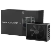 Блок питания Be quiet! DARK POWER PRO 13 80+ Titanium/ 1300 Вт photo 3
