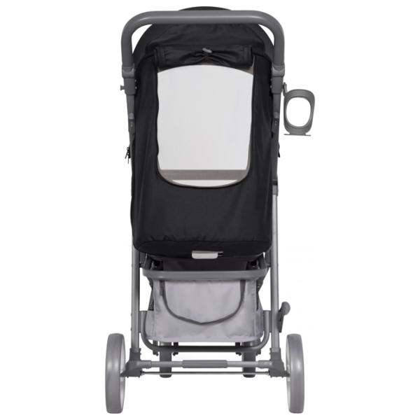 Cărucior pentru copil Euro-Cart Flex 5561006/ Anthracite photo 6