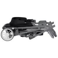 Детская коляска Euro-Cart Flex 5561006/ Антрацит photo 7