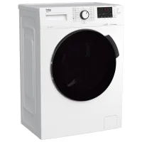 Стиральная машина Beko WUE7612XST 7 кг / 1200 об/мин / Белый photo 2