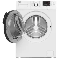 Стиральная машина Beko WUE7612XST 7 кг / 1200 об/мин / Белый photo 3