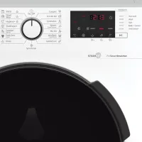 Стиральная машина Beko WUE7612XST 7 кг / 1200 об/мин / Белый photo 4