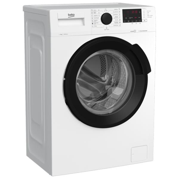 Стиральная машина Beko WUE6612DBA 6 кг / 1200 об/мин / Белый photo 2