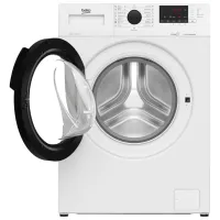 Mașină de spălat Beko WUE6612DBA 6 kg / 1200 rpm / White photo 3
