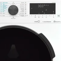 Стиральная машина с сушкой Beko HTE7616X0 7 кг / 1200 об/мин / Белый photo 4