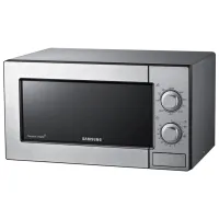 Cuptor cu microunde Samsung GE81MRTB/ BW Standart/ 800 W/ Inox photo 2