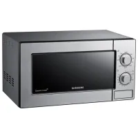 Cuptor cu microunde Samsung GE81MRTB/ BW Standart/ 800 W/ Inox photo 3