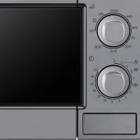 Cuptor cu microunde Samsung GE81MRTB/ BW Standart/ 800 W/ Inox photo 5