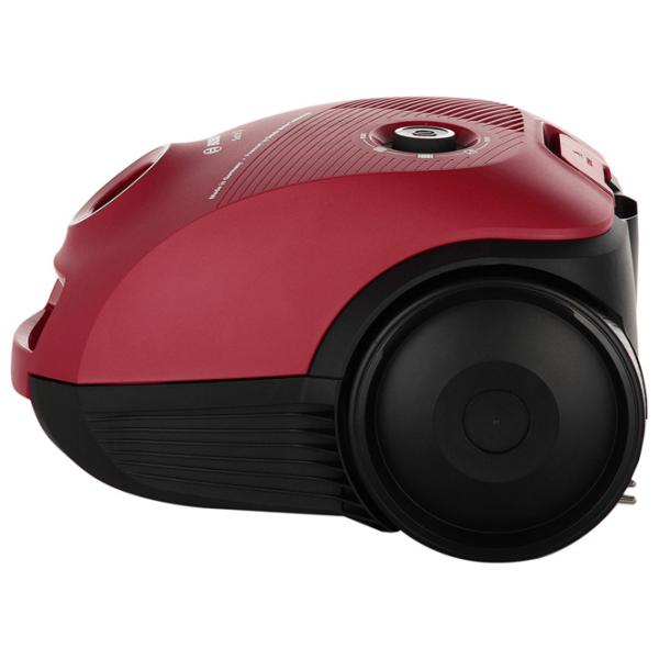 Aspirator Bosch BGBS2RD1H 600 W/ Black Red photo 2
