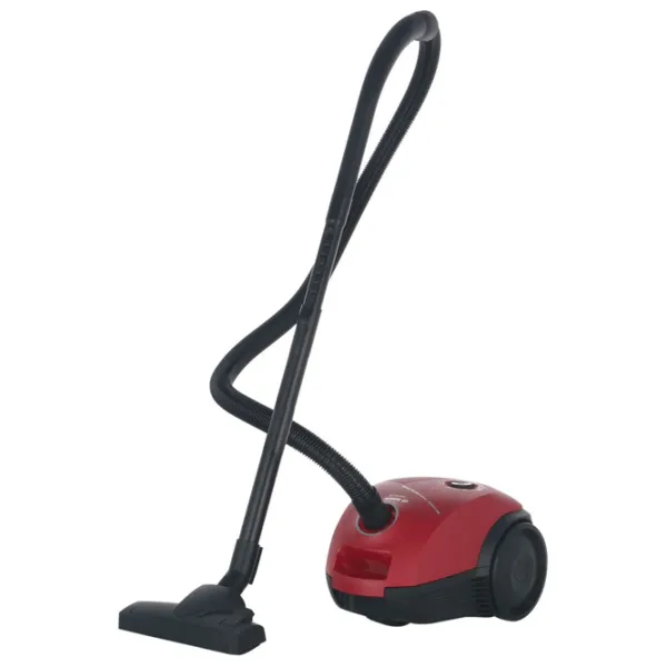 Aspirator Bosch BGBS2RD1H 600 W/ Black Red photo 3