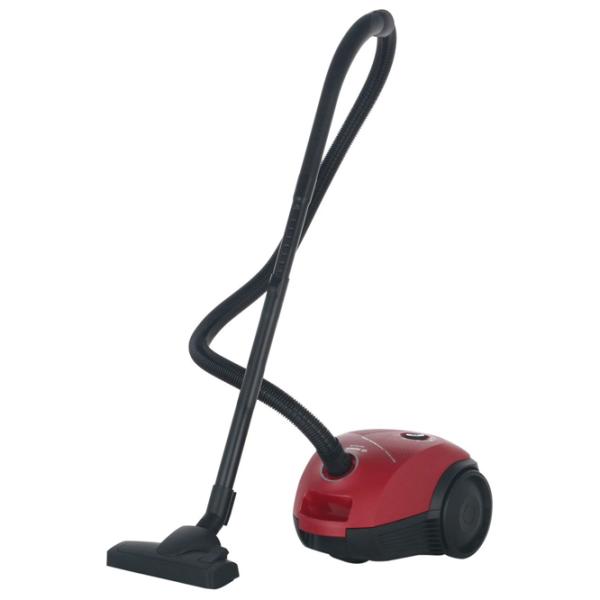 Aspirator Bosch BGBS2RD1H 600 W/ Black Red photo 3