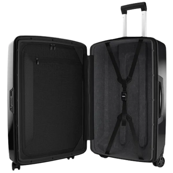 Чемодан THULE Revolve Wheeled 33л/ Черный photo 4