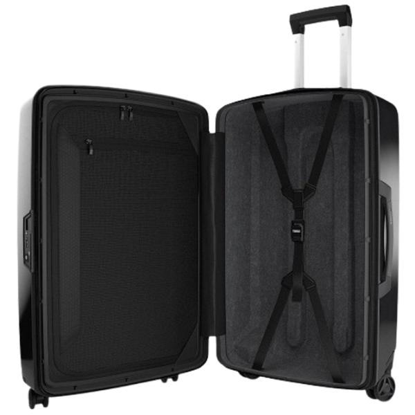 Чемодан THULE Revolve Wheeled 33л/ Черный photo 4