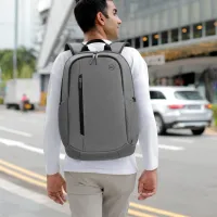 Rucsac Dell Ecoloop Urban CP4523G 15.6"/ Gray/ 20 l photo 9