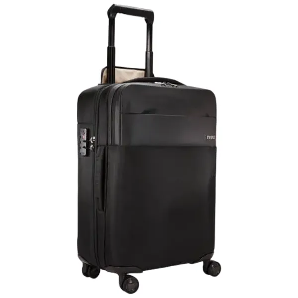 Valiză THULE Spira Wheeled 35l/ Black photo 2