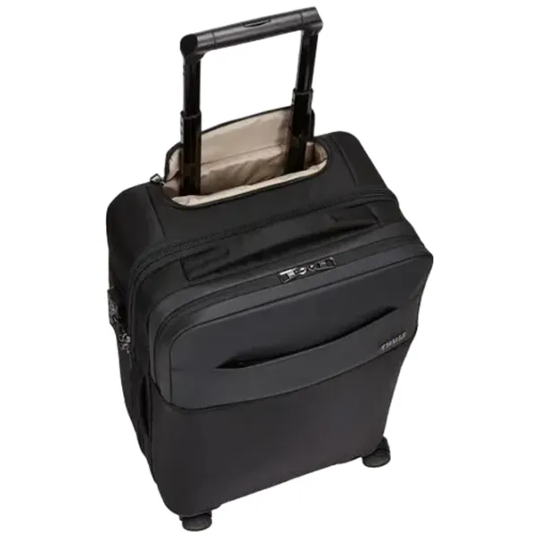 Valiză THULE Spira Wheeled 35l/ Black photo 3